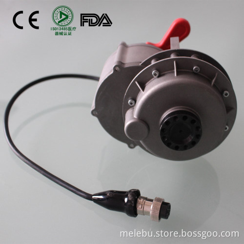 Brushless motor 24V DC